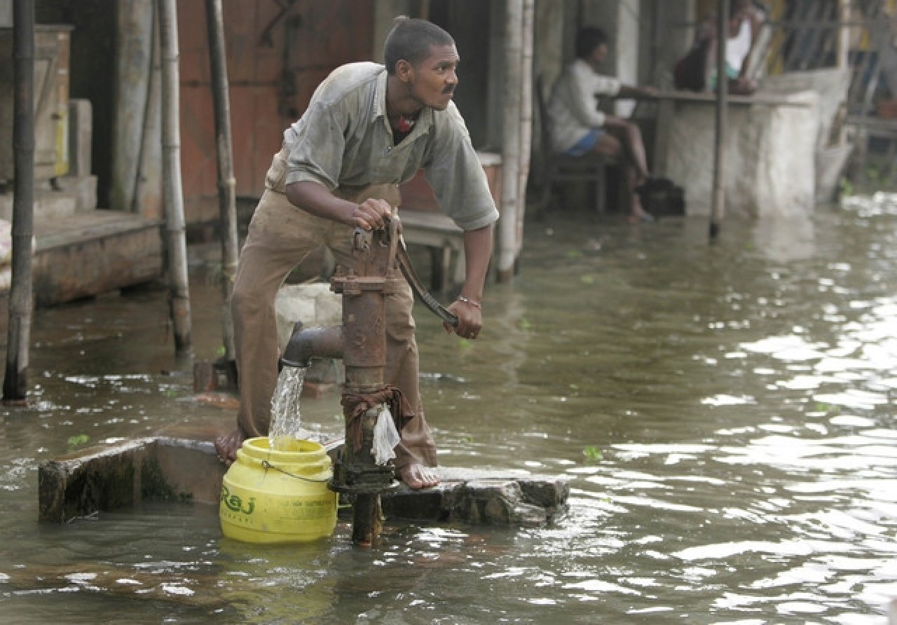 Clean Water